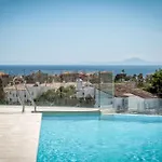 בית נופש Vivi Homes - Azure - Sea View - Mountain View - Pool - Garden *