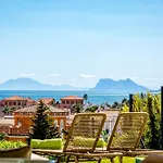 Vivi Homes - Azure - Sea View - Mountain View - Pool - Garden