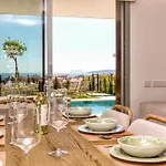 בית נופש Vivi Homes - Azure - Sea View - Mountain View - Pool - Garden *