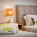 בית נופש Vivi Homes - Azure - Sea View - Mountain View - Pool - Garden *