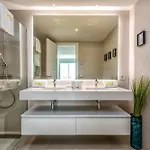 Vivi Homes - Azure - Sea View - Mountain View - Pool - Garden * אסטפונה