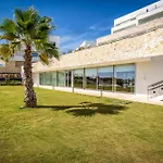 בית נופש Vivi Homes - Azure - Sea View - Mountain View - Pool - Garden