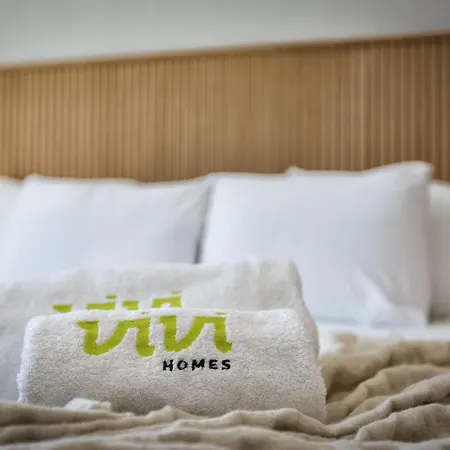 Prázdninový dům Vivi Homes - Azure - Sea View - Mountain View - Pool - Garden Estepona
